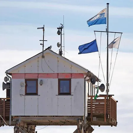 Haus-nordsee-whg-04 アパート ザンクト・ペーター・オルディング