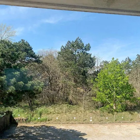 アパート Haus-nordsee-whg-04 ザンクト・ペーター・オルディング