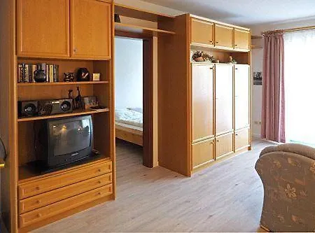 Haus Nordsee Whg 04 *