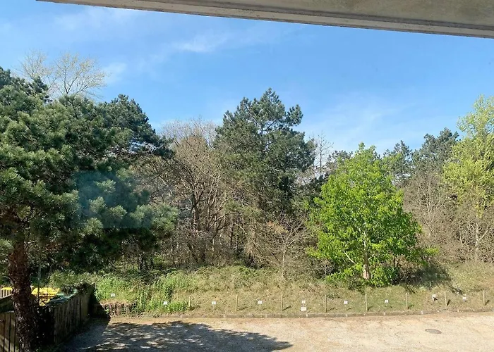 Appartement Haus-nordsee-whg-04 Sankt Peter-Ording