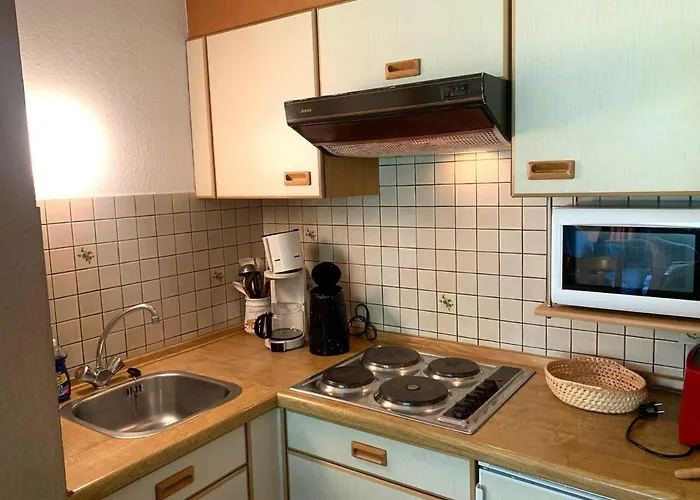 Appartement Haus-nordsee-whg-04